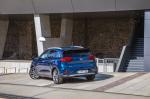 Kia Niro EcoHybrid 2019 года (WW)
